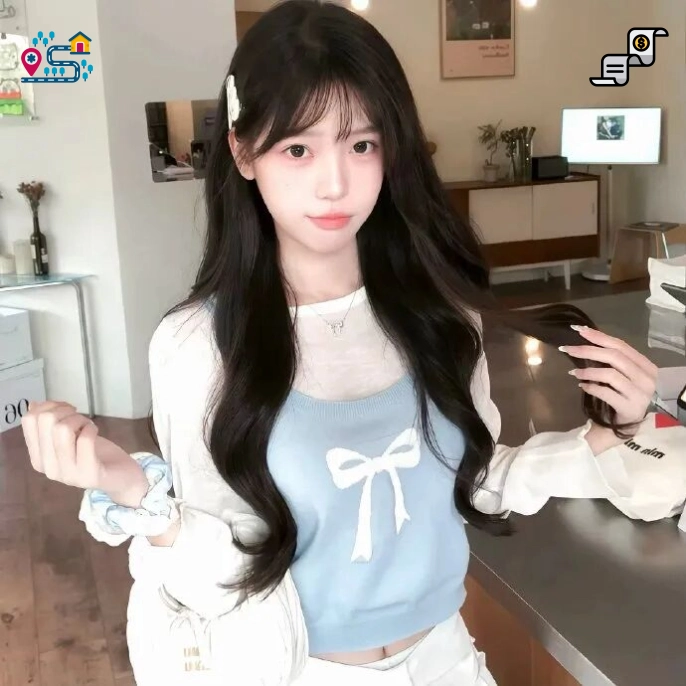 小鱼